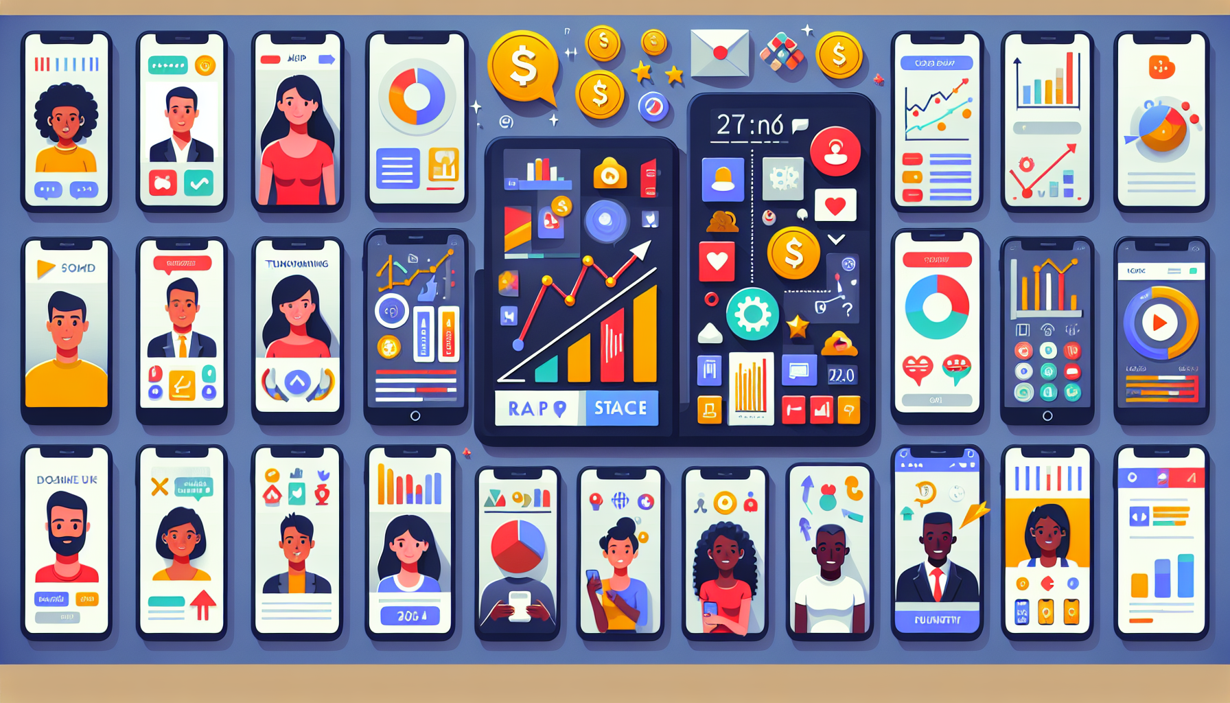 In-App Personalization: Transforming User Engagement for Business Success